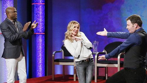 Whose Line Is It Anyway? Season 4 Episode 16 - Katie Cassidy