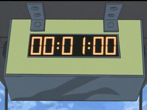 undefined Season 1 Episode 78 - Friends 'Til the End (4)