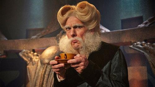 Yonderland Season 2 Episode 6 - Game of Crones