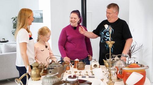 Suomen huutokauppakeisari Season 8 Episode 16 - Episode 16