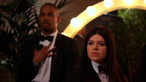 Happy Endings Season 2 Episode 21 - Four Weddings and a Funeral (Minus Three Weddings and One Funeral)