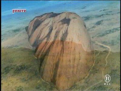 Dinosaur King Season 1 Episode 35 - Ruff and Ready