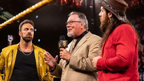 WWE NXT Season 15 Episode 25 - NXT #617