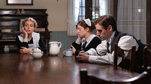 La promesa Season 1 Episode 12 - Episode 12