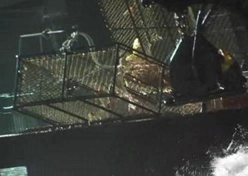 Deadliest Catch Season 4 Episode 2 - Striking Out