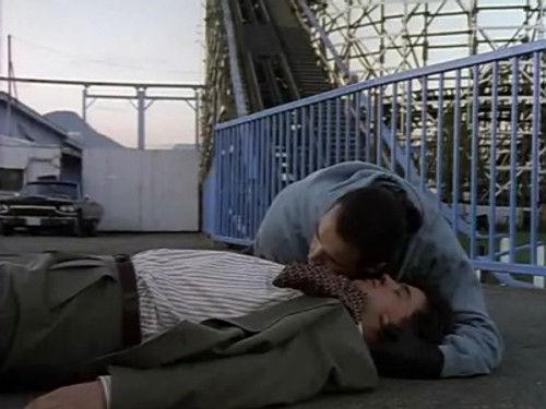 undefined Season 2 Episode 10 - Epitaph for Tommy