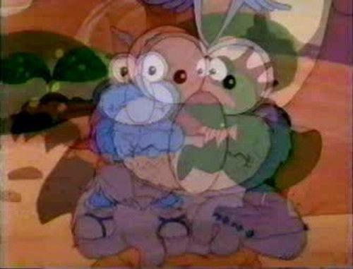 Muppet Babies Season 6 Episode 1 - This Old Nursery