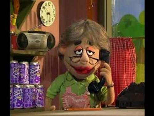 Crank Yankers Season 2 Episode 8 - Adam Carolla & Dr. Drew Pinsky
