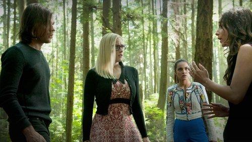 The Magicians Season 2 Episode 3 - Divine Elimination