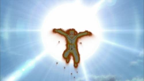 Naruto Shippūden Season 14 Episode 301 - Paradox