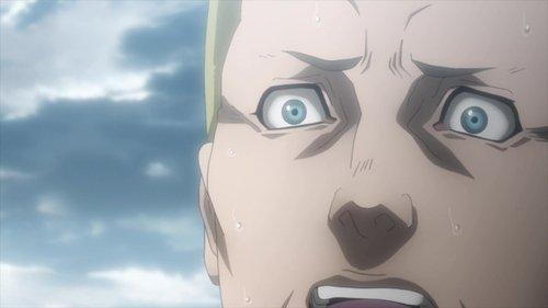 Terra Formars Season 1 Episode 6 - 2 Minutes