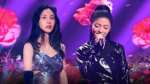 The Voice (The Treasured of China) Season 3 Episode 9 - Episode 9