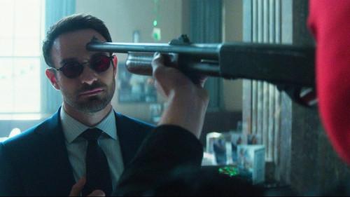 Daredevil: Born Again Season 1 Episode 5 - With Interest