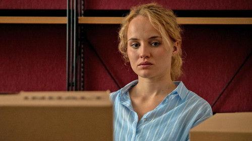 undefined Season 1 Episode 3 - Abserviert