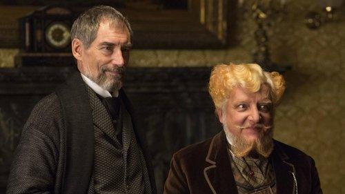 Penny Dreadful Season 2 Episode 2 - Verbis Diablo