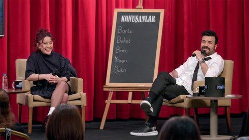 Konuşanlar Season 5 Episode 21 - Episode 21