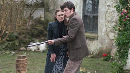 Ripper Street Season 5 Episode 3 - All The Glittering Blades