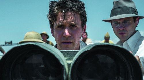 Manhattan Season 2 Episode 8 - Human Error