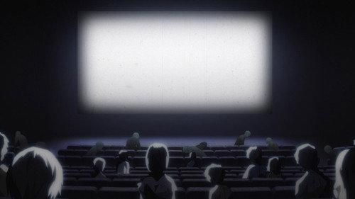 SCHOOL-LIVE! Season 1 Episode 5 - Meeting