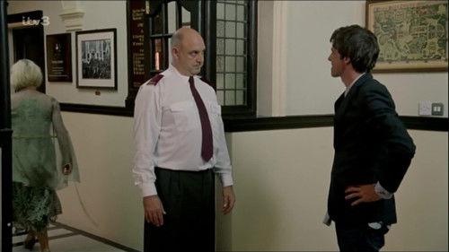 Midsomer Murders Season 12 Episode 2 - The Black Book