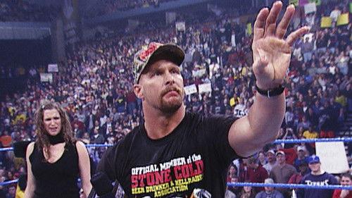 WWE Friday Night SmackDown Season 2 Episode 52 - SmackDown - Dec. 28, 2000