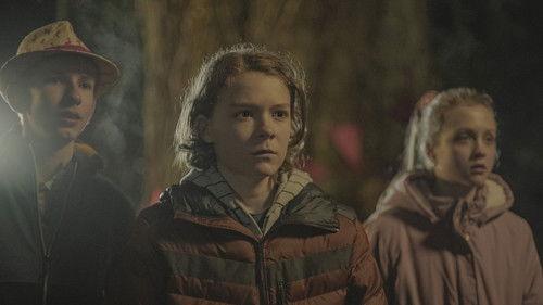 Valde's Christmas - The Guardian of the Forest Season 1 Episode 22 - Cool December