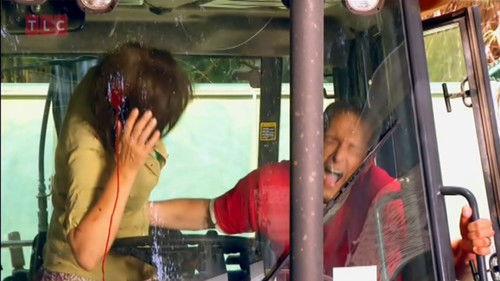 Sex Sent Me to the ER Season 1 Episode 12 - Man In Steel