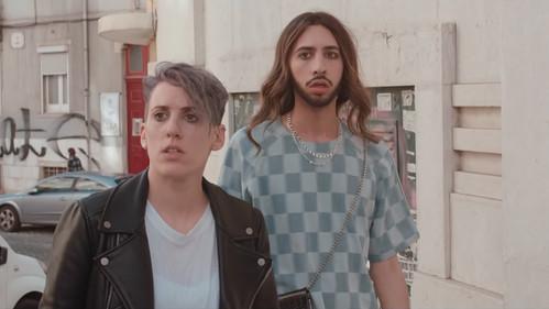 #CasaDoCais Season 2 Episode 1 - #AfterParty