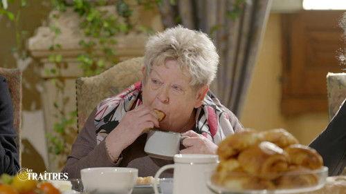 The Traitors France Season 3 Episode 2 - Episode 2