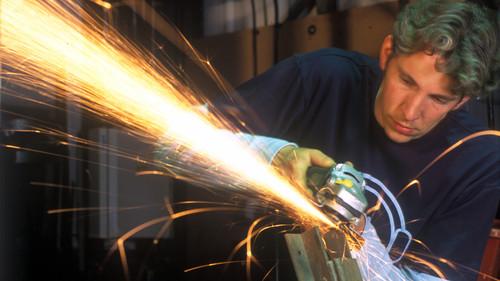 Wheeler Dealers Season 1 Episode 6 - VW Golf Mk1 GTI (Part 2)