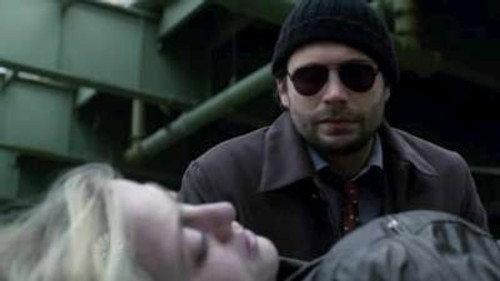 Law & Order Season 20 Episode 12 - Blackmail