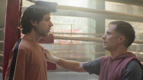 undefined Season 1 Episode 2 - Shock to the System