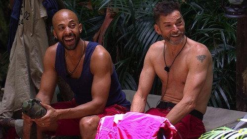 I'm a Celebrity...Get Me Out of Here! Season 23 Episode 15 - Fright at the Museum