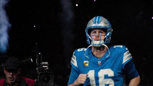 Quarterback Season 2 Episode 7 - Final Snap