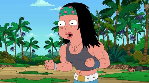 American Dad! Season 16 Episode 8 - The Long March