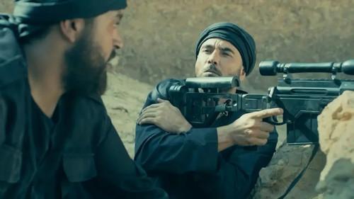 Abu Omar Al-Masry Season 1 Episode 21 - Episode 21