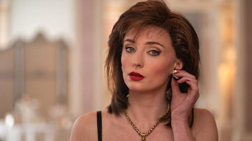 Joan Season 1 Episode 3 - Episode 3