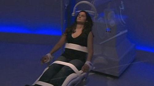 Kyle XY Season 2 Episode 14 - To C.I.R. With Love