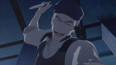 Ajin Season 2 Episode 9 - You're the One Who Is Getting in the Way