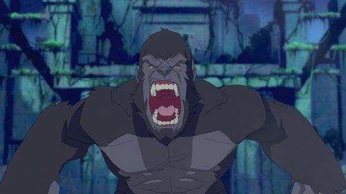 Skull Island Season 1 Episode 5 - Doggone It