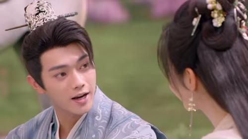 Wonderland of Love Season 1 Episode 32 - Episode 32