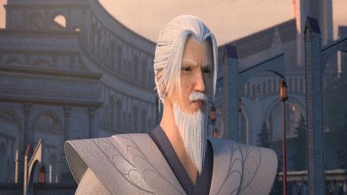 Legendary Overlord Season 2 Episode 2 - Episode 2