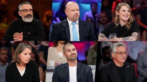 Tout le monde en parle Season 22 Episode 3 - Episode 3