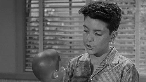 Leave It to Beaver Season 4 Episode 24 - The Dramatic Club