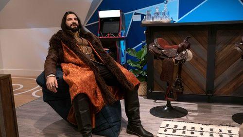 undefined Season 4 Episode 8 - Go Flip Yourself