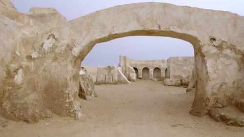 Mysteries of the Abandoned Season 7 Episode 4 - Greatest Icons