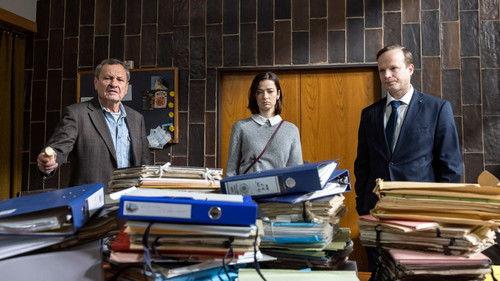 OKTOPUS Season 1 Episode 1 - Episode 1