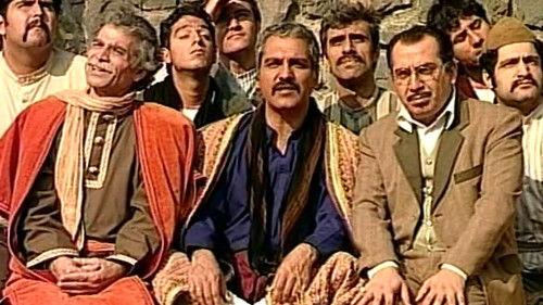 Barareh Nights Season 1 Episode 39 - Roxana Is Coming