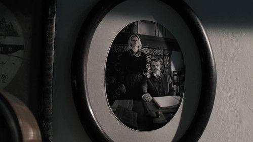 The Grapes of Guilt Season 2 Episode 10 - Kadarka