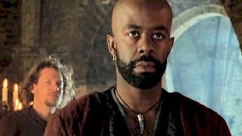 Merlin Season 2 Episode 2 - The Once and Future Queen